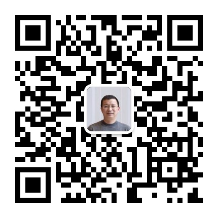 手机扫描此二维码关注我们